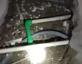 岑巩卫生间漏水多少钱