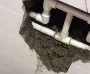 岑巩卫生间防水找谁好