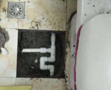岑巩卫生间防水推荐公司
