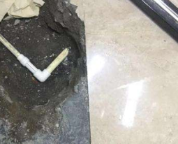 岑巩卫生间测漏水多少钱