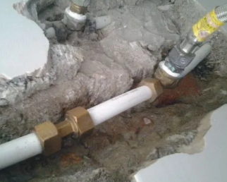 岑巩测漏水多少钱