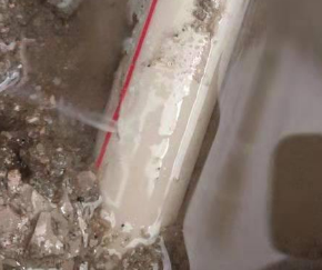 岑巩水管维修公司