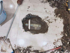 岑巩卫生间防水多少钱