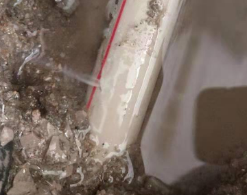 岑巩水管维修多少钱