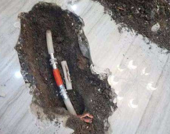 岑巩水管维修哪家好
