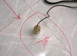 岑巩卫生间测漏水多少钱