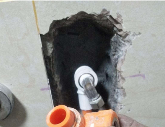 岑巩卫生间测漏水哪家好