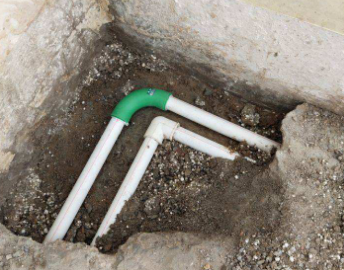 岑巩卫生间测漏水价格多少