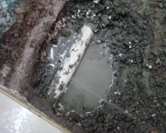 岑巩卫生间测漏水哪家好