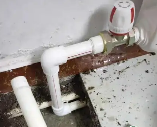 岑巩卫生间测漏水多少钱