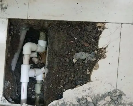 岑巩卫生间测漏水哪家好