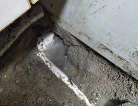岑巩卫生间测漏水多少钱