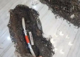 岑巩卫生间测漏水哪家好