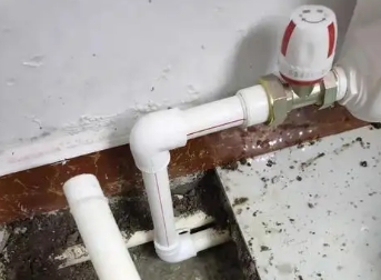 岑巩卫生间测漏水多少钱